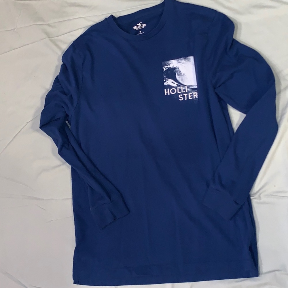 Hollister long sleeve